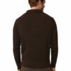 windsor. Pullover Herren, Braun