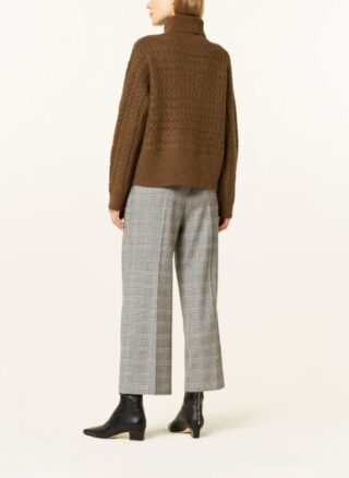 windsor. Rollkragenpullover Damen, Beige