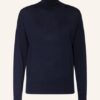 windsor. Rollkragenpullover Damen, Blau