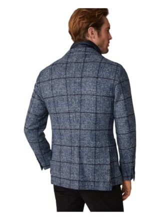 windsor. Sakko Herren, Braun