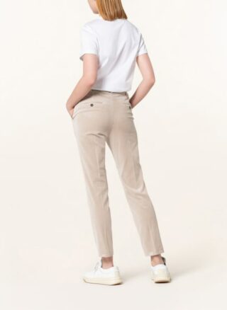 windsor. Samtchino Damen, Beige