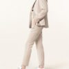 windsor. Samtchino Damen, Beige