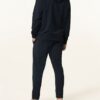 windsor. Sancho Hoodie Herren, Blau