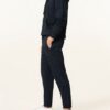 windsor. Sancho Hoodie Herren, Blau