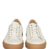 windsor. Sneaker Herren, Weiß