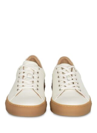windsor. Sneaker Herren, Weiß