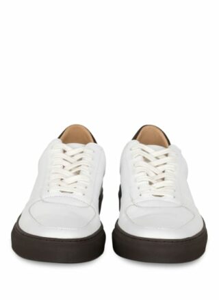 windsor. Sneaker Herren, Weiß