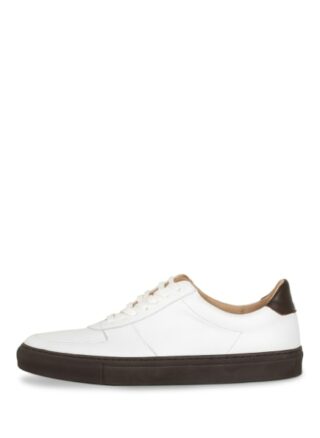 windsor. Sneaker Herren, Weiß
