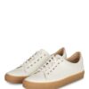 windsor. Sneaker Herren, Weiß