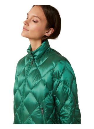 windsor. Steppjacke Damen, Grün