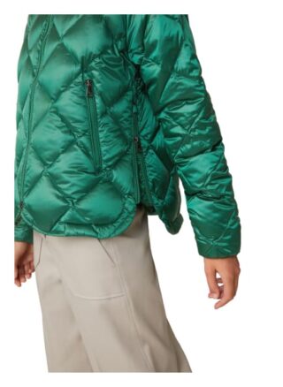 windsor. Steppjacke Damen, Grün