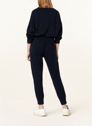 windsor. Strickhose Damen, Blau