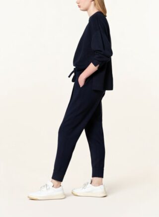 windsor. Strickhose Damen, Blau