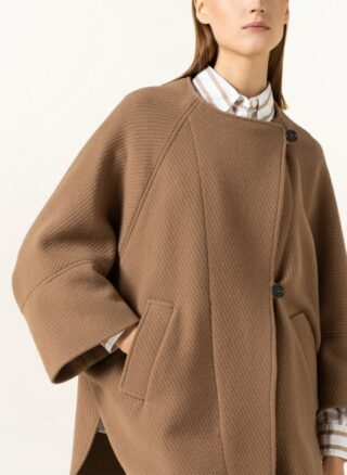 windsor. Strickjacke Damen, Beige