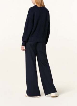 windsor. Strickjacke Damen, Blau