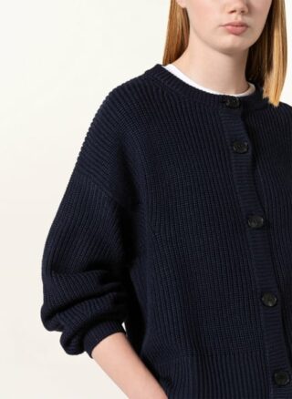 windsor. Strickjacke Damen, Blau