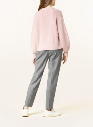 windsor. Strickjacke Damen, Pink