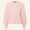 windsor. Strickjacke Damen, Pink