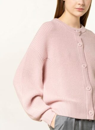 windsor. Strickjacke Damen, Pink