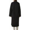 windsor. Strickjacke Damen, Schwarz