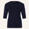 windsor. Strickshirt Damen, Blau