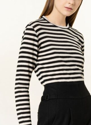 windsor. Strickshirt Damen, Blau