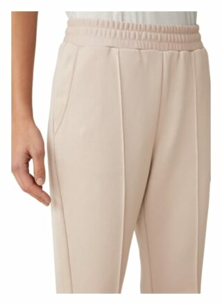 windsor. Sweathose Damen, Beige