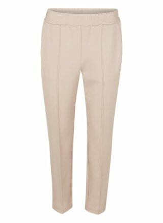 windsor. Sweathose Damen, Beige