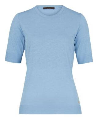 windsor. T-Shirt Damen, Blau