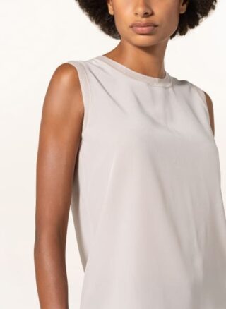 windsor. Top Damen, Braun