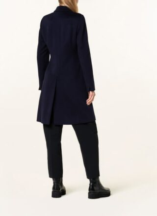windsor. Wollmantel Damen, Blau