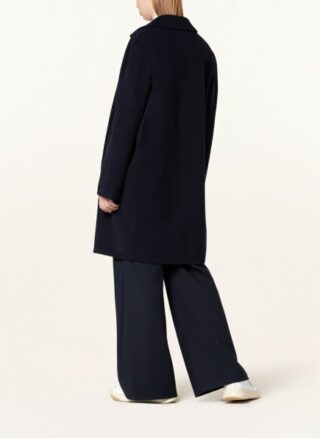windsor. Wollmantel Damen, Blau