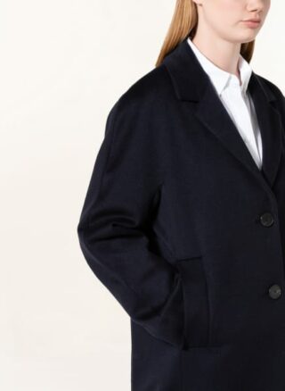 windsor. Wollmantel Damen, Blau