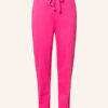 yippie hippie Sweatpants Damen, Pink