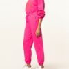 yippie hippie Sweatpants Damen, Pink