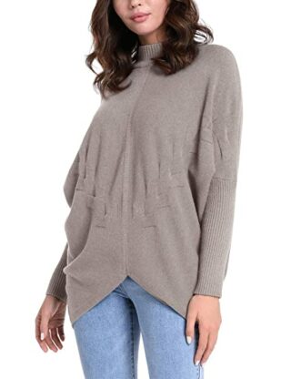 APART Kaschmir Pullover Damen, Beige