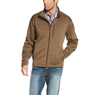 ARIAT Blouson Herren, Beige