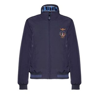 Aeronautica Militare Al 313 Blouson Herren, Bunt