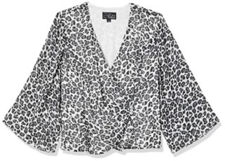 Alex Evenings Strickjacke Damen, Bunt