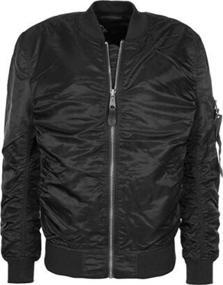 Alpha Industries MA-1 VF LW Blouson Herren, Bunt