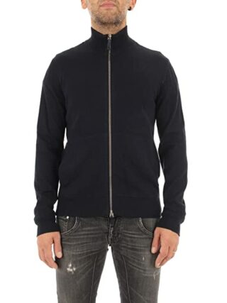 Armani Exchange Strickjacke Herren, Blau