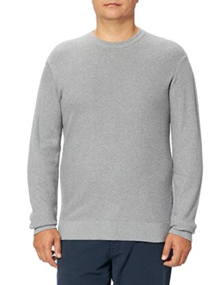 Armani Exchange Pullover Herren, Grau