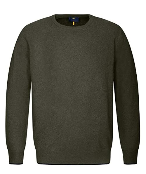 Armata di Mare Girocollo Pullover Herren, Bunt