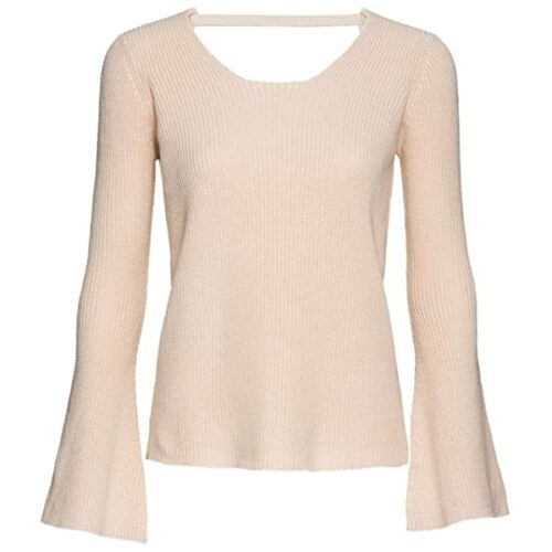 Asilio Strickpullover Damen, Rosa