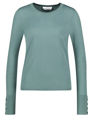 BOSS Frankie Strickpullover Damen, Grün