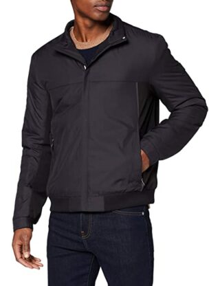 BOSS J_Marconi Blouson Herren, Schwarz