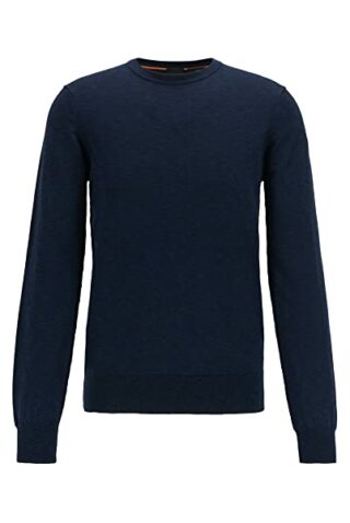 BOSS Kabiron Strickpullover Herren, Bunt