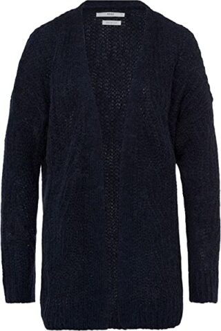 BRAX ANIQUE Strickjacke Damen, Blau