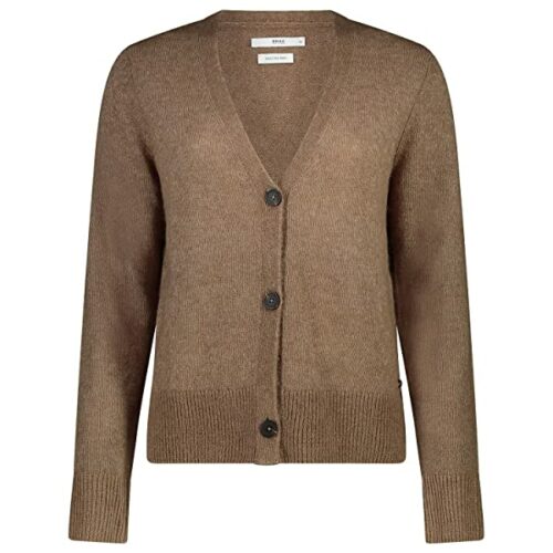 BRAX Alicia Cardigan Damen, Beige
