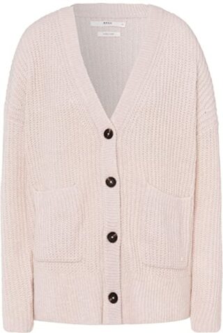 BRAX Alicia Cardigan Damen, Beige